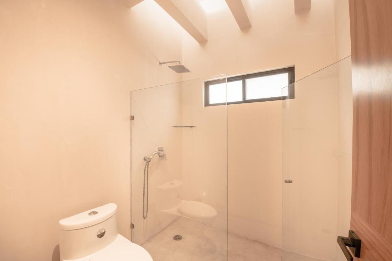 New Aura Jungle Getaway Villa Tulum Eksteriør billede